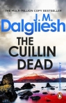 The Cuillin Dead J M Dalgliesh