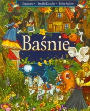 Baśnie