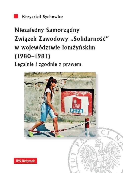 Niezależny Samorządny Związek Zawodowy 