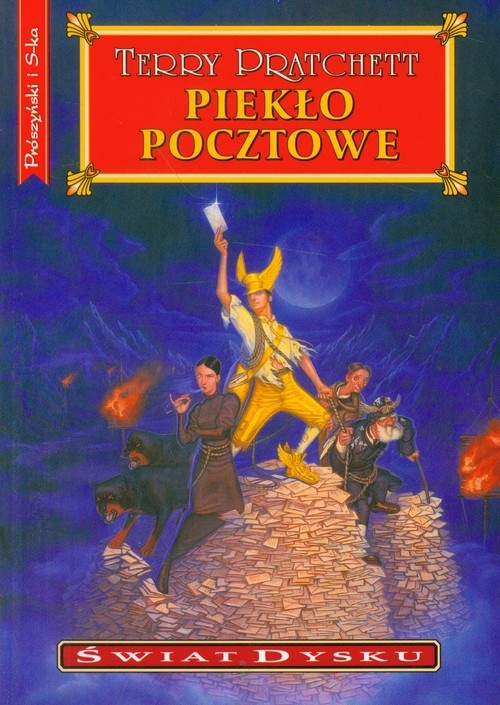 Piekło pocztowe