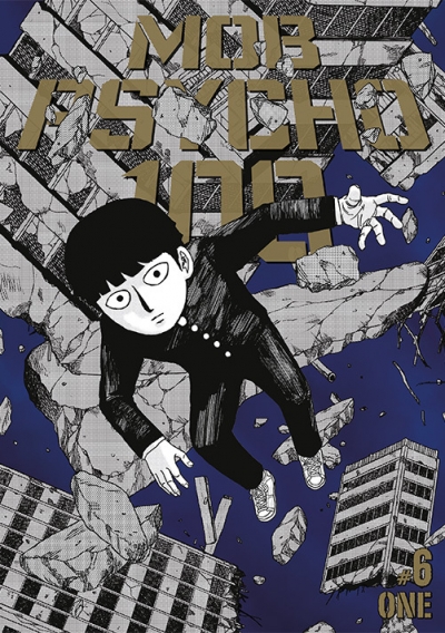<img src='https://webimage.pl/pics/363/0/d9788384340363.jpg' style='height:440px' /> Mob Psycho 100 #6