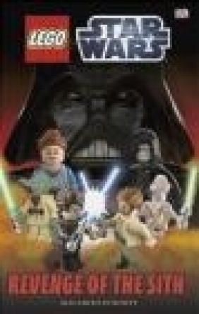 LEGO Star Wars Revenge of the Sith
