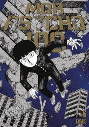 Mob Psycho 100 #6 - One