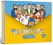 Prominent Ukrainians notebook (wersja ukraińska) - Opracowanie zbiorowe