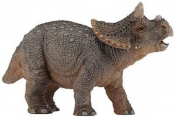 Papo Młody triceratops (55036) - 55036