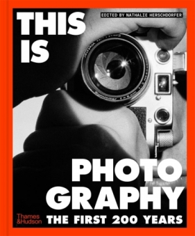 This is Photography - Nathalie Herschdorfer