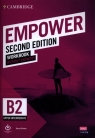 Empower Upper-intermediate/B2 Workbook without Answers Rimmer Wayne