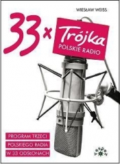 33 x Trójka