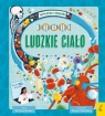 Encyklopedia z okienkami Ludzkie ciało Green Willow