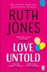 Love Untold Jones	 Ruth