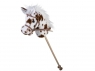 Hobby Horse w cętki