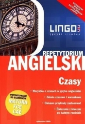 Angielski Czasy Repetytorium