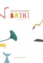Bajki - Milos Macourek