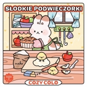 Cozy Colo. Słodkie podwieczorki - Berruriii