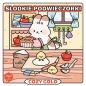 Cozy Colo. Słodkie podwieczorki - Berruriii