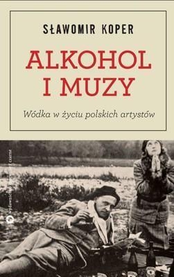 Alkohol i muzy.