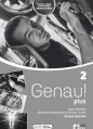 Genau plus 2. Ćwiczenia + kod dostępu do podręcznika interaktywnego - Opracowanie zbiorowe