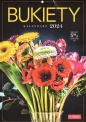 Kalendarz 2024 A4 - Bukiety