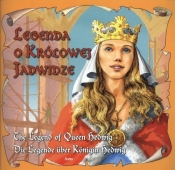 Legenda o królowej Jadwidze