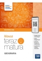 NOWA Teraz matura 2027. Geografia. Vademecum z materiałami cyfrowymi - Opracowanie zbiorowe