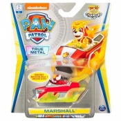 Pojazd PSI PATROL Die Cast, Marshall (6053257/20121339)