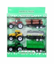 Traktor (G3304)