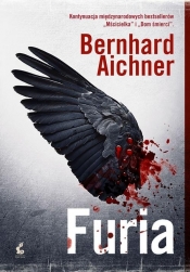 Furia - Bernhard Aichner