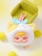 Brelok pluszak Blind Box 10x6x10cm - Small Animal, 1 szt