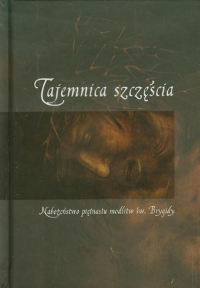 Tajemnica szczęścia - Dariusz Salamon