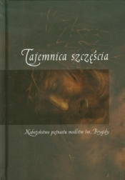 Tajemnica szczęścia - Dariusz Salamon