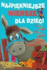 Najpiękniejsze wiersze dla dzieci