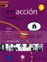 En Accion 4 podręcznik +CD Amelia Blas