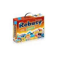 Rebusy Gra planszowa