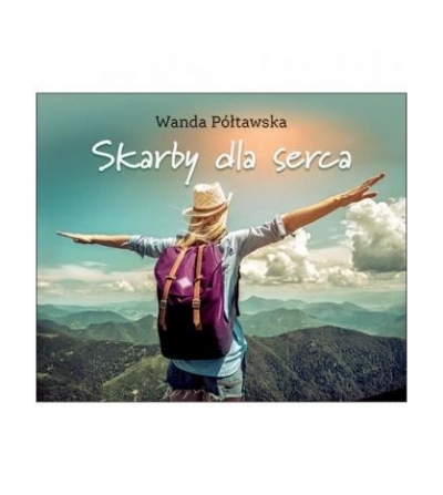 Perełka 317 - Skarby dla serca