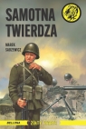 Samotna twierdza Marek Sadzewicz