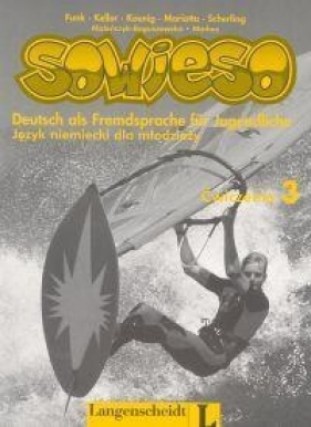 Sowieso 3 - Ćwiczenia - <br />