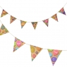  Girlanda Kraft Balloons