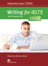 Writing for IELTS 6.0-7.5 SB +key