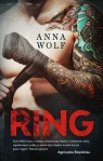 Ring. Tom 1 (wyd. kieszonkowe) Anna Wolf