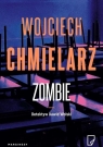 Detektyw Dawid Wolski T.2 Zombie Wojciech Chmielarz