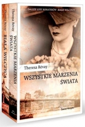 Biała wilczyca / Wszystkie marzenia świata