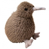 Kiwi ciemnobrązowy 21cm