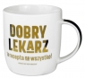 Kubek Star 2 - Dobry lekarz