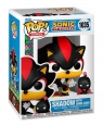 Funko POP! Sonic The Hedgehog: Shadow with Dark Chao (1035)