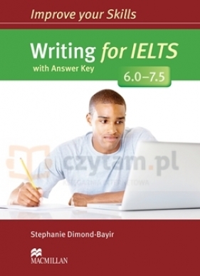 Writing for IELTS 6.0-7.5 SB +key - Stephanie Dimond-Bayir