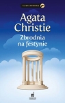 Zbrodnia na festynie Agatha Christie