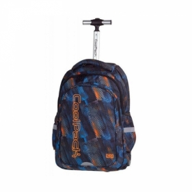 Plecak młodzieżowy na kółkach Coolpack 751