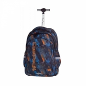 Plecak młodzieżowy na kółkach Coolpack 751