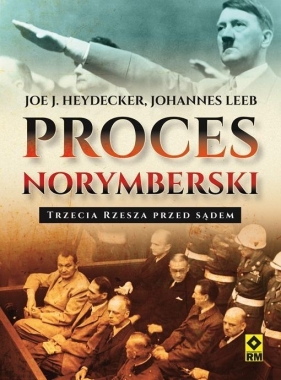 Proces norymberski - Johannes Leeb, Heydecker Joe J.