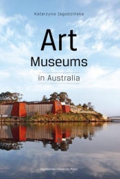 Art Museums in Australia - Jagodzińska Katarzyna 